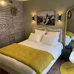 La Maison Ruffinoise 4* Sainte-Ruffine