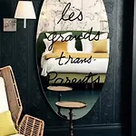 La Maison Ruffinoise 4*