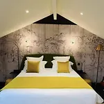 Bed & Breakfast La Maison Ruffinoise