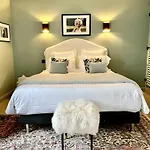 Bed & Breakfast La Maison Ruffinoise