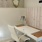 Bed and Breakfast La Maison Ruffinoise Sainte-Ruffine