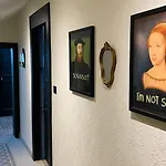 Bed & Breakfast La Maison Ruffinoise Sainte-Ruffine