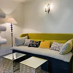 Bed and Breakfast La Maison Ruffinoise Sainte-Ruffine