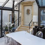 Bed and Breakfast La Maison Ruffinoise 4*