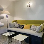 La Maison Ruffinoise 4*