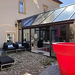 La Maison Ruffinoise 4* Sainte-Ruffine