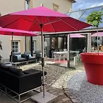 Bed and Breakfast La Maison Ruffinoise Sainte-Ruffine