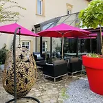 La Maison Ruffinoise