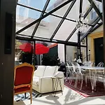 La Maison Ruffinoise Bed and Breakfast