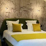 La Maison Ruffinoise Bed and Breakfast Sainte-Ruffine