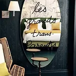 La Maison Ruffinoise Bed and Breakfast