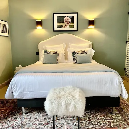 Bed & Breakfast La Maison Ruffinoise