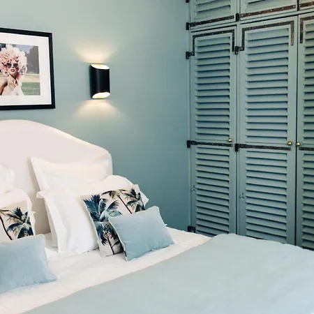 La Maison Ruffinoise Sainte-Ruffine