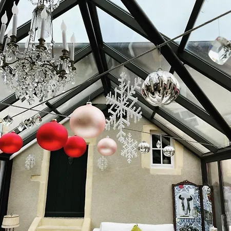 La Maison Ruffinoise 4*