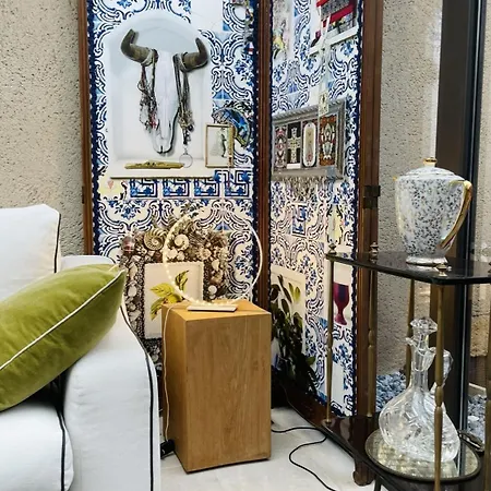 Bed & Breakfast La Maison Ruffinoise