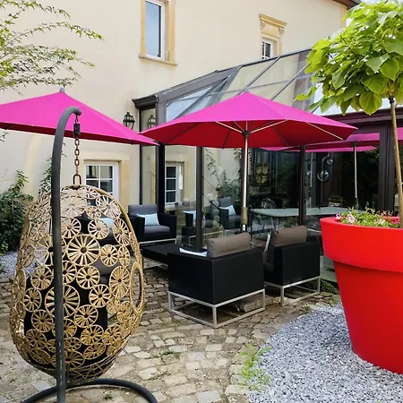 La Maison Ruffinoise