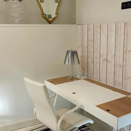 Couette-café La Maison Ruffinoise Sainte-Ruffine