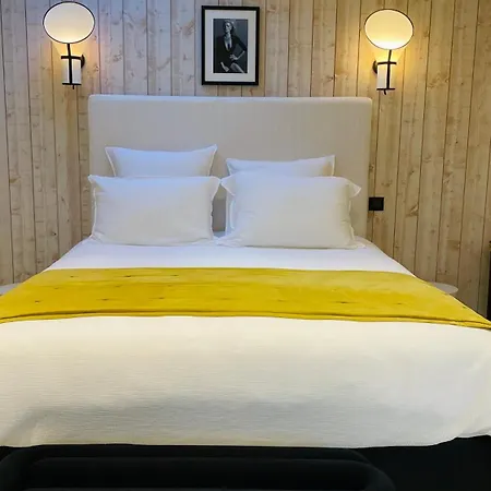 La Maison Ruffinoise