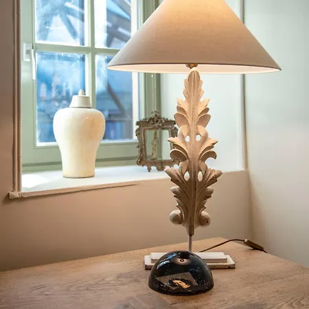 La Maison Ruffinoise Bed & Breakfast