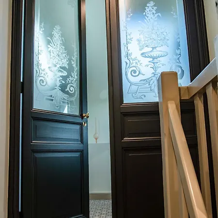 La Maison Ruffinoise Sainte-Ruffine