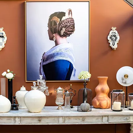 La Maison Ruffinoise ベッド・アンド・ブレックファスト *