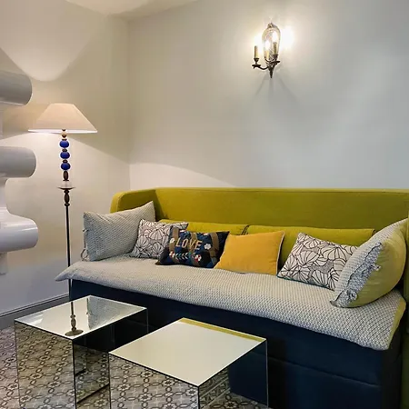 Bed & Breakfast La Maison Ruffinoise Sainte-Ruffine