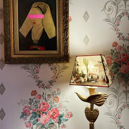 Couette-café La Maison Ruffinoise