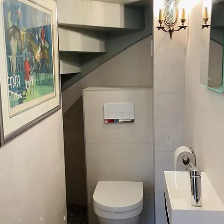 Frühstückspension La Maison Ruffinoise 4*