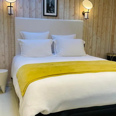 Bed and Breakfast La Maison Ruffinoise Sainte-Ruffine