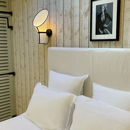 La Maison Ruffinoise