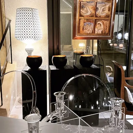 La Maison Ruffinoise Frühstückspension 4*