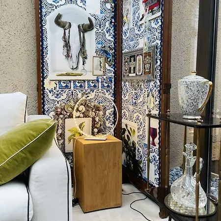 La Maison Ruffinoise Couette-café