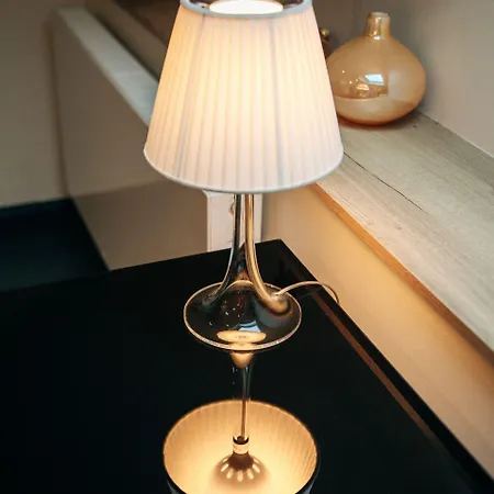 La Maison Ruffinoise Couette-café Sainte-Ruffine