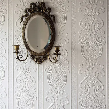 Frühstückspension La Maison Ruffinoise Sainte-Ruffine