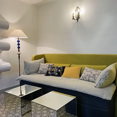 La Maison Ruffinoise 3*