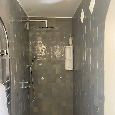 La Maison Ruffinoise Couette-café