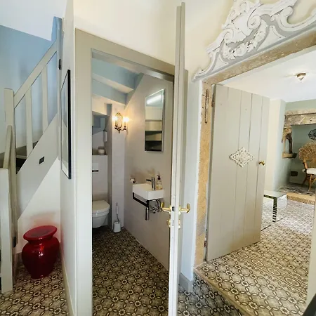 La Maison Ruffinoise Bed & Breakfast Sainte-Ruffine