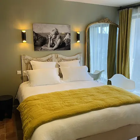 La Maison Ruffinoise Bed & Breakfast