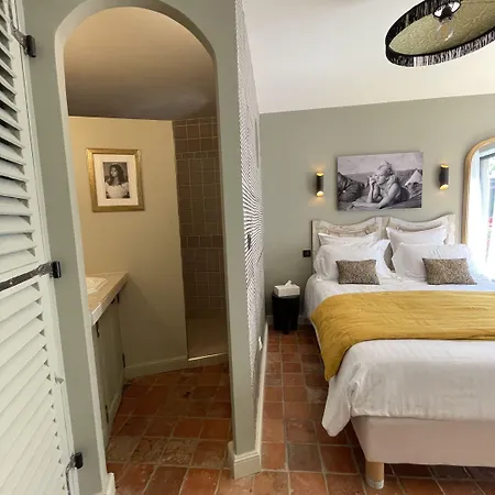 La Maison Ruffinoise Frühstückspension