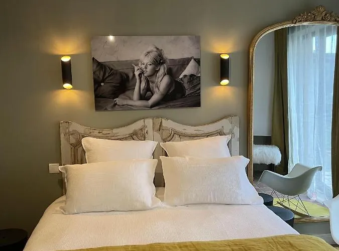 La Maison Ruffinoise