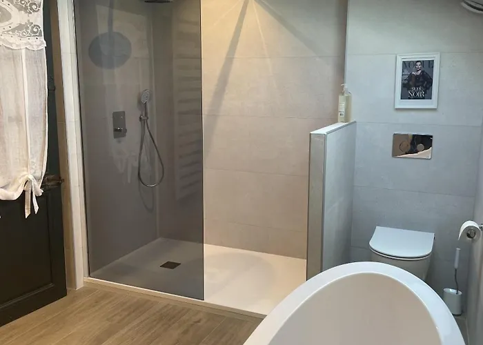 La Maison Ruffinoise 3* Sainte-Ruffine