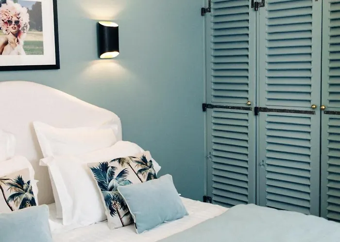 La Maison Ruffinoise Sainte-Ruffine