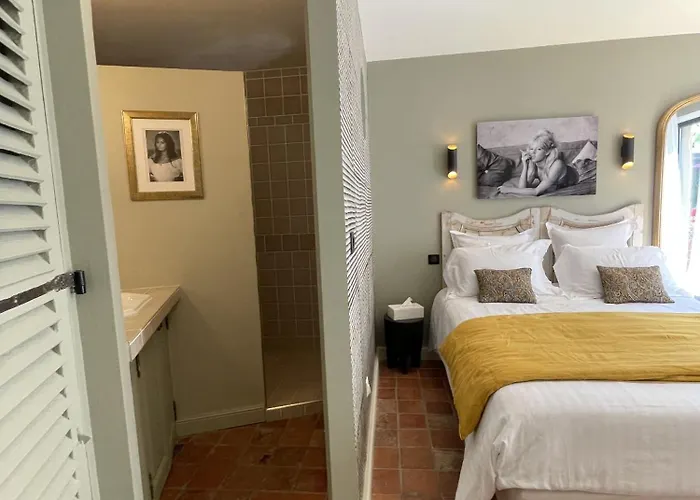 La Maison Ruffinoise