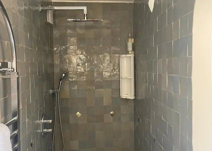 Bed & Breakfast La Maison Ruffinoise Sainte-Ruffine