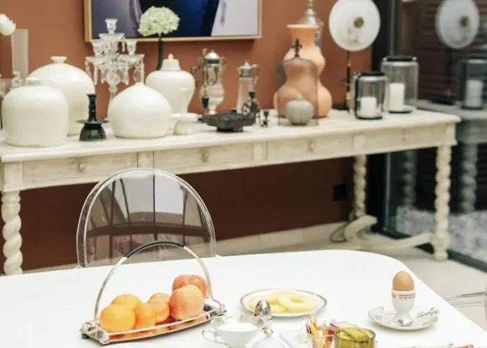 La Maison Ruffinoise Sainte-Ruffine