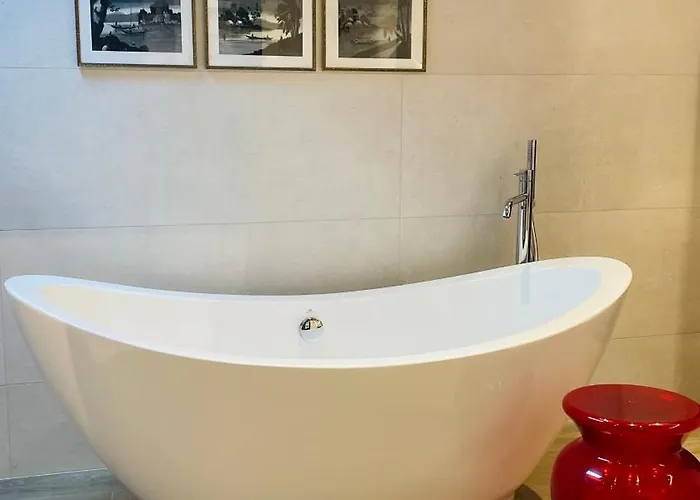 La Maison Ruffinoise 3*