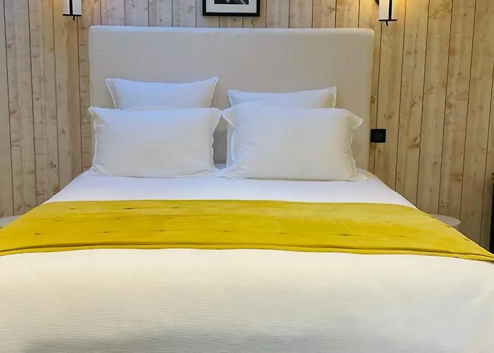 La Maison Ruffinoise