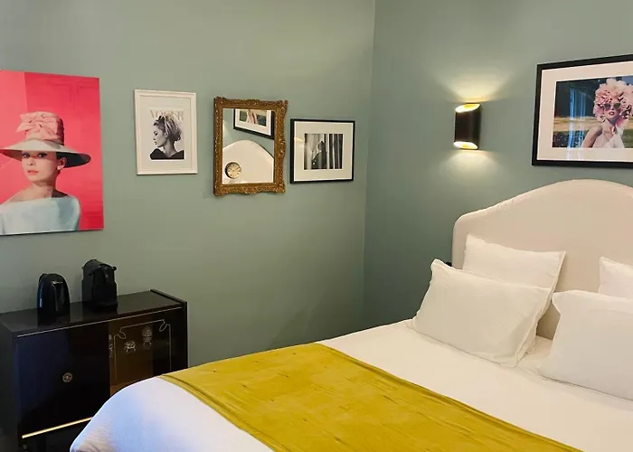 La Maison Ruffinoise Sainte-Ruffine