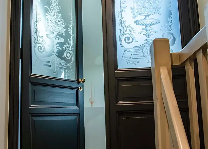 La Maison Ruffinoise Sainte-Ruffine