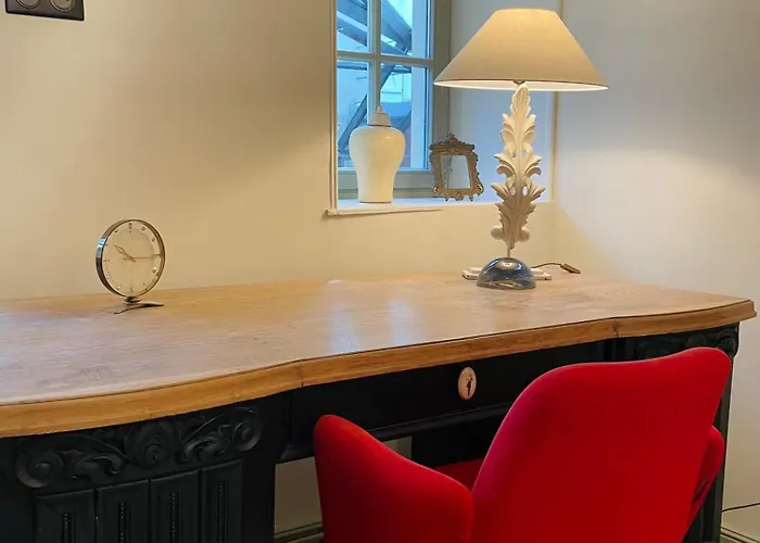 La Maison Ruffinoise